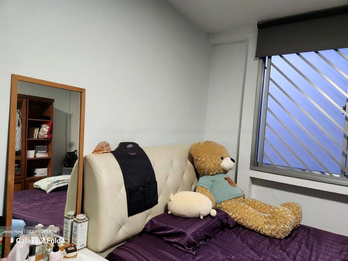 Blk 347 Kampong Ubi View (Geylang), HDB 4 Rooms #484960961
